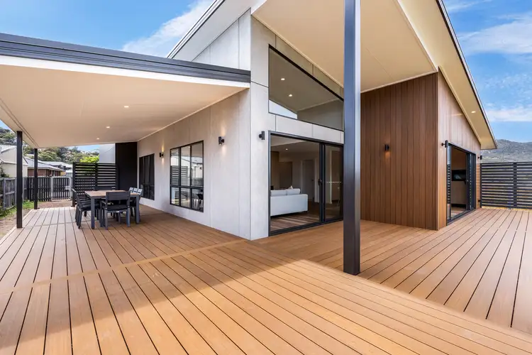 Fourth view of Homely unit listing, 3/22-24 Calm Place, Old Beach TAS 7017