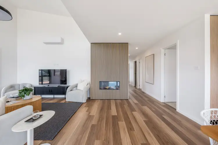 Fifth view of Homely unit listing, 3/22-24 Calm Place, Old Beach TAS 7017