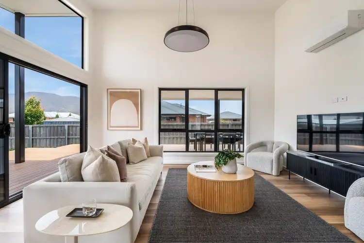 Sixth view of Homely unit listing, 3/22-24 Calm Place, Old Beach TAS 7017