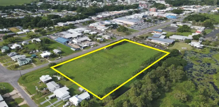Second view of Homely land listing, 77 - 87 McIlwraith Street, Ingham QLD 4850
