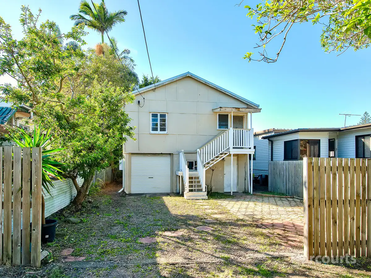Main view of Homely house listing, 26 Mclennan Street, Woody Point QLD 4019