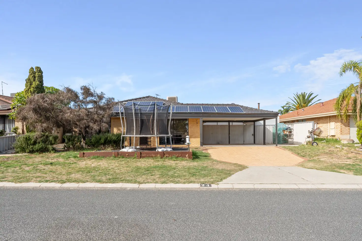 Main view of Homely house listing, 24 Hyland Crescent, Clarkson WA 6030