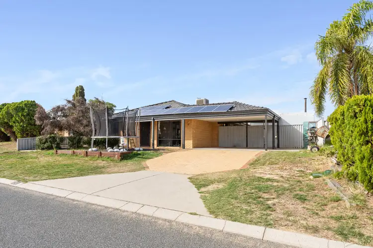 Third view of Homely house listing, 24 Hyland Crescent, Clarkson WA 6030