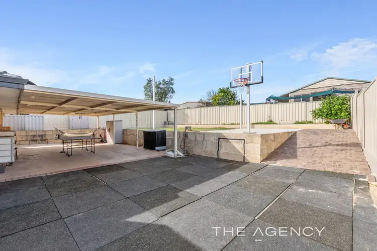 Fourth view of Homely house listing, 24 Hyland Crescent, Clarkson WA 6030