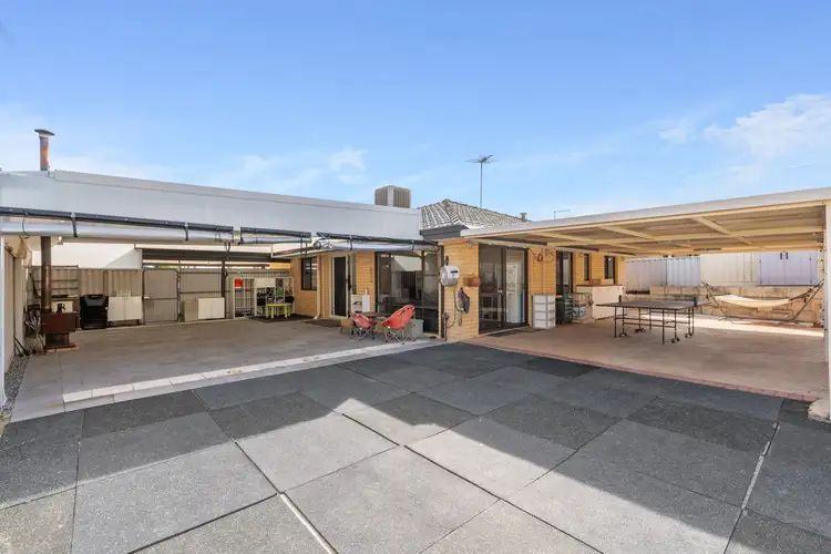 Fifth view of Homely house listing, 24 Hyland Crescent, Clarkson WA 6030