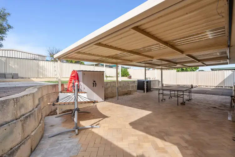 Sixth view of Homely house listing, 24 Hyland Crescent, Clarkson WA 6030