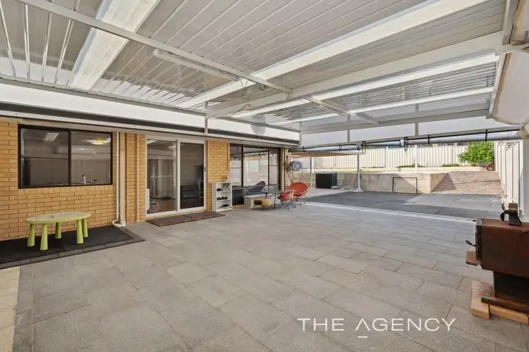 Seventh view of Homely house listing, 24 Hyland Crescent, Clarkson WA 6030