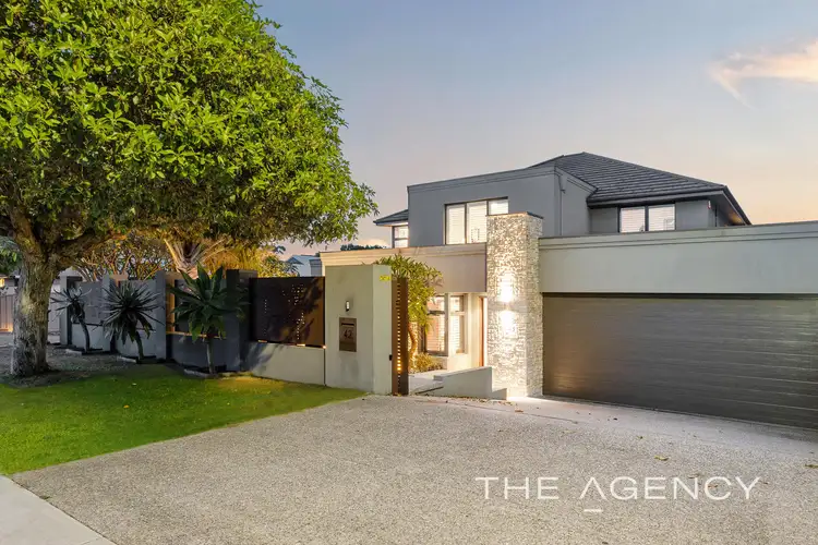 42 Bridgewater Crescent, Karrinyup WA 6018