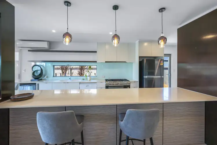 Fourth view of Homely house listing, 28 Tosti Street, Bundall QLD 4217