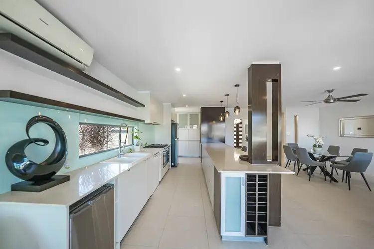 Fifth view of Homely house listing, 28 Tosti Street, Bundall QLD 4217