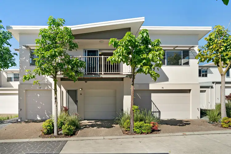 74/1 Bowen Street, Mango Hill QLD 4509