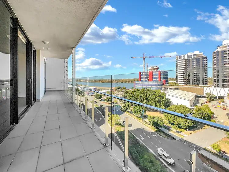 Fourth view of Homely apartment listing, 1086/33 Remora Road, Hamilton QLD 4007
