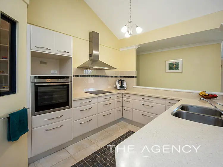 Seventh view of Homely house listing, 42 Willmott Street, Geographe WA 6280