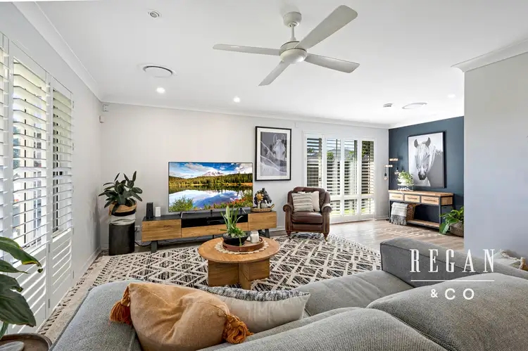Fourth view of Homely house listing, 5 Sundown Court, Narangba QLD 4504