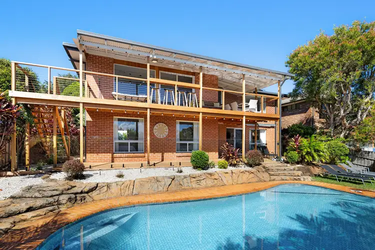 21 Kintyre Crescent, Banora Point NSW 2486