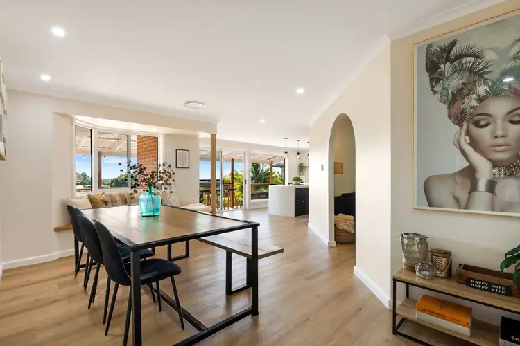 Third view of Homely house listing, 21 Kintyre Crescent, Banora Point NSW 2486