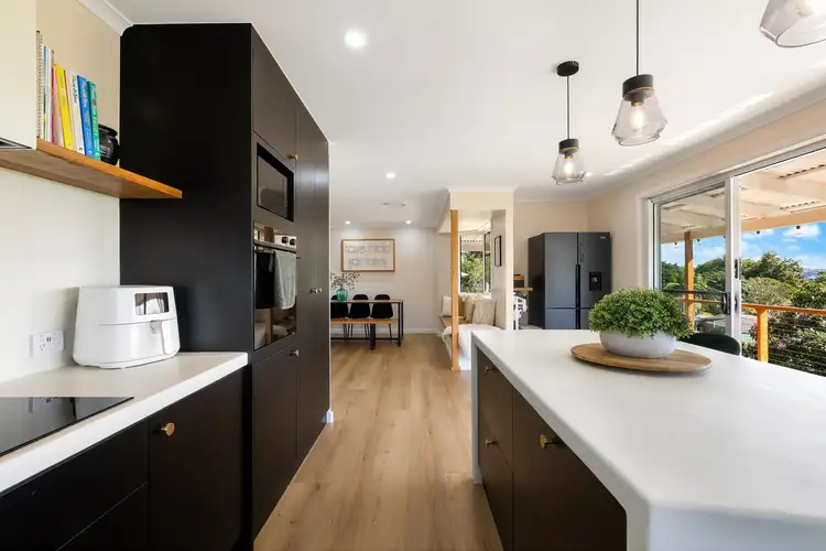 Fourth view of Homely house listing, 21 Kintyre Crescent, Banora Point NSW 2486