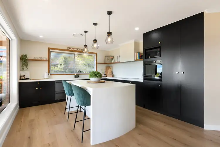 Fifth view of Homely house listing, 21 Kintyre Crescent, Banora Point NSW 2486