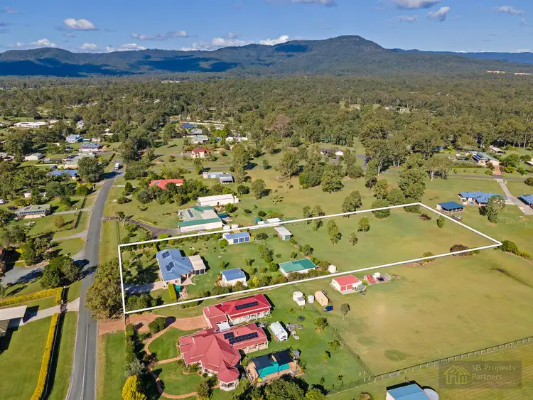 42 - 46 Munstervale Road, Tamborine QLD 4270