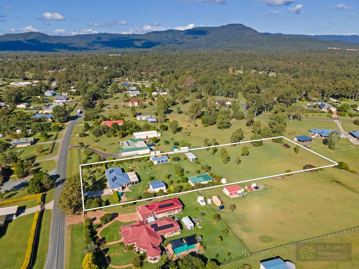 Main view of Homely rural property listing, 42 - 46 Munstervale Road, Tamborine QLD 4270