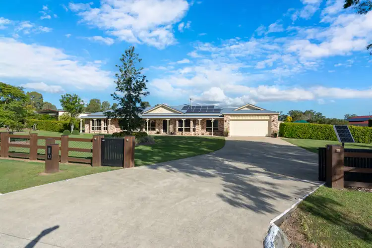 Second view of Homely rural property listing, 42 - 46 Munstervale Road, Tamborine QLD 4270