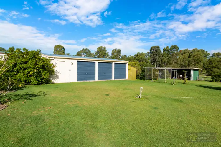 Fifth view of Homely rural property listing, 42 - 46 Munstervale Road, Tamborine QLD 4270