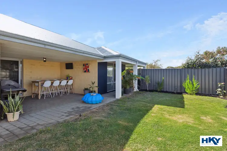 Third view of Homely house listing, 5 Grassdale Parkway, Ellenbrook WA 6069