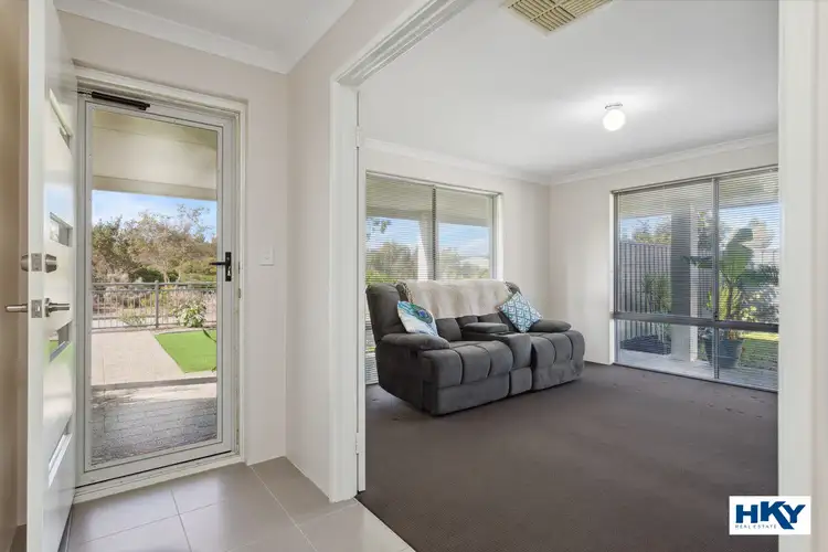 Fourth view of Homely house listing, 5 Grassdale Parkway, Ellenbrook WA 6069