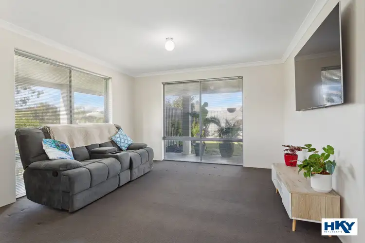 Fifth view of Homely house listing, 5 Grassdale Parkway, Ellenbrook WA 6069