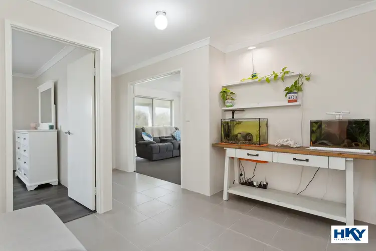 Sixth view of Homely house listing, 5 Grassdale Parkway, Ellenbrook WA 6069