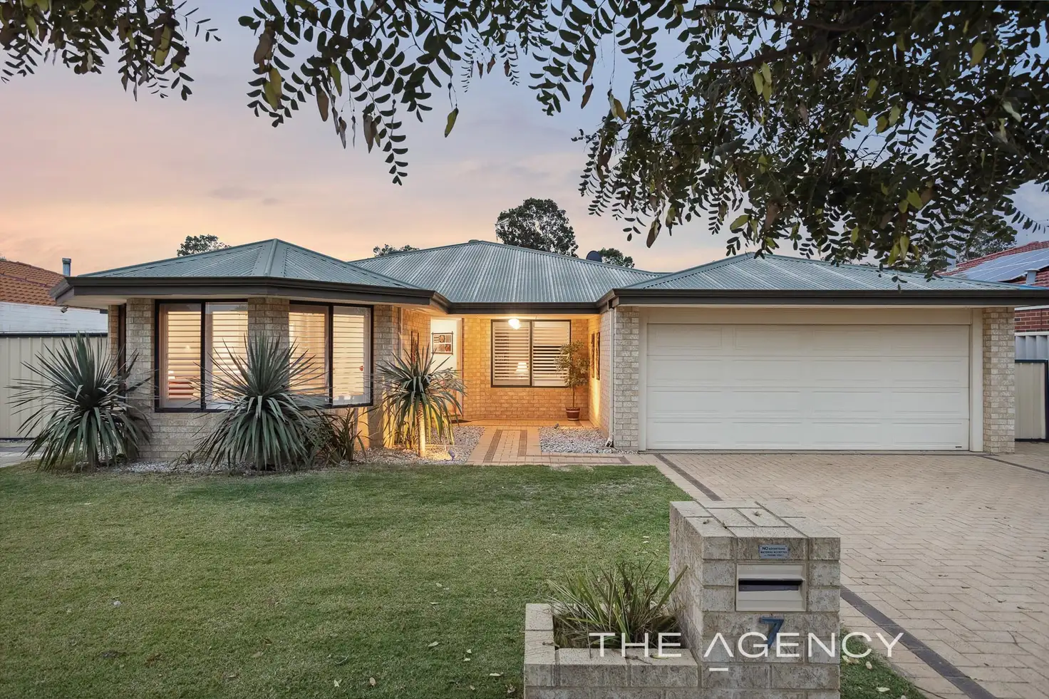 Main view of Homely house listing, 7 Staunton Vale, Carramar WA 6031