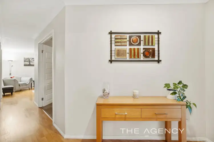 Third view of Homely house listing, 7 Staunton Vale, Carramar WA 6031