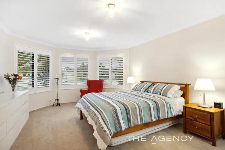 Fourth view of Homely house listing, 7 Staunton Vale, Carramar WA 6031