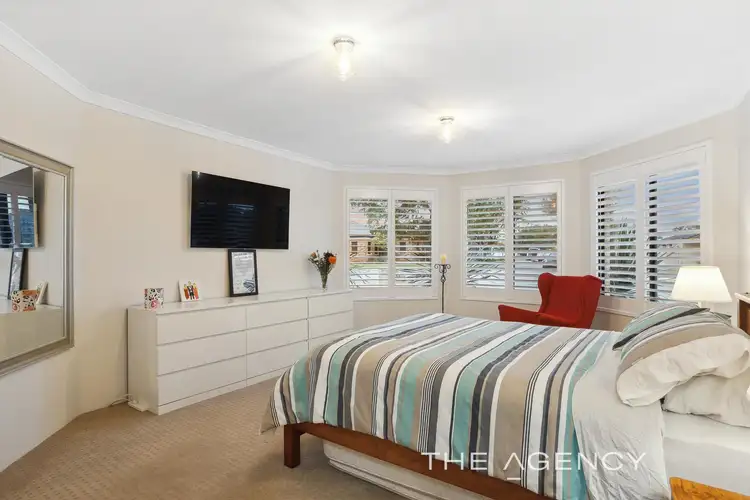 Fifth view of Homely house listing, 7 Staunton Vale, Carramar WA 6031