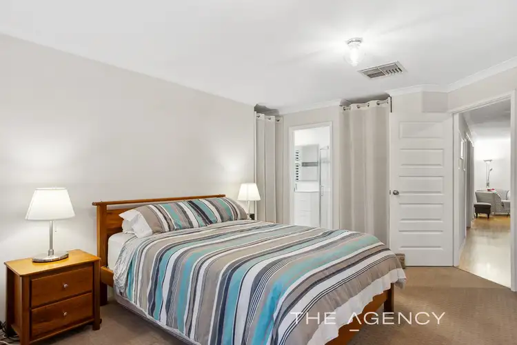 Sixth view of Homely house listing, 7 Staunton Vale, Carramar WA 6031