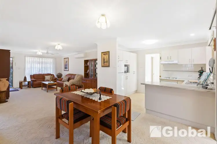 Third view of Homely villa listing, 14/48 Fairfax Road, Warners Bay NSW 2282