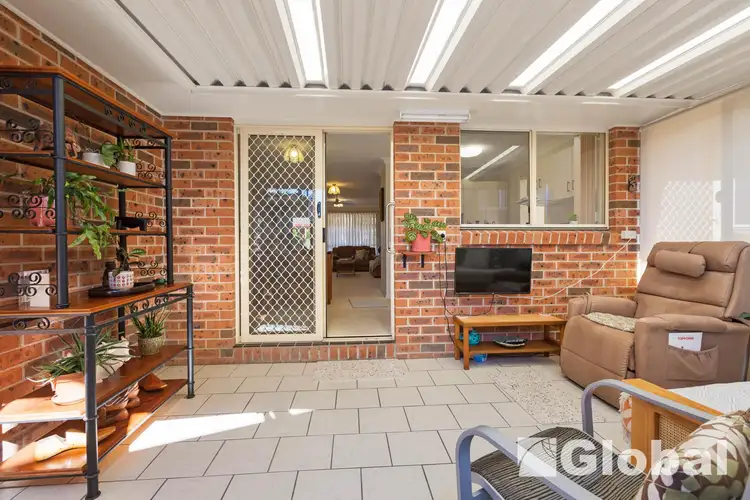 Fourth view of Homely villa listing, 14/48 Fairfax Road, Warners Bay NSW 2282