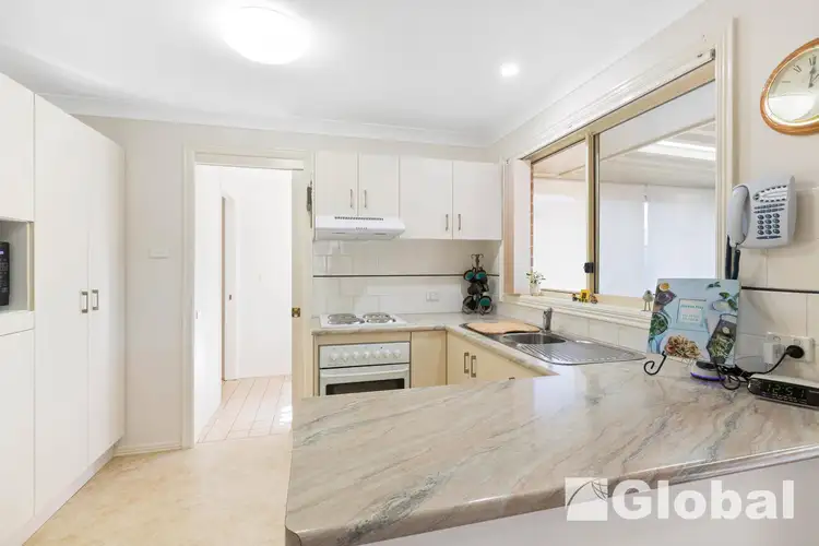 Fifth view of Homely villa listing, 14/48 Fairfax Road, Warners Bay NSW 2282