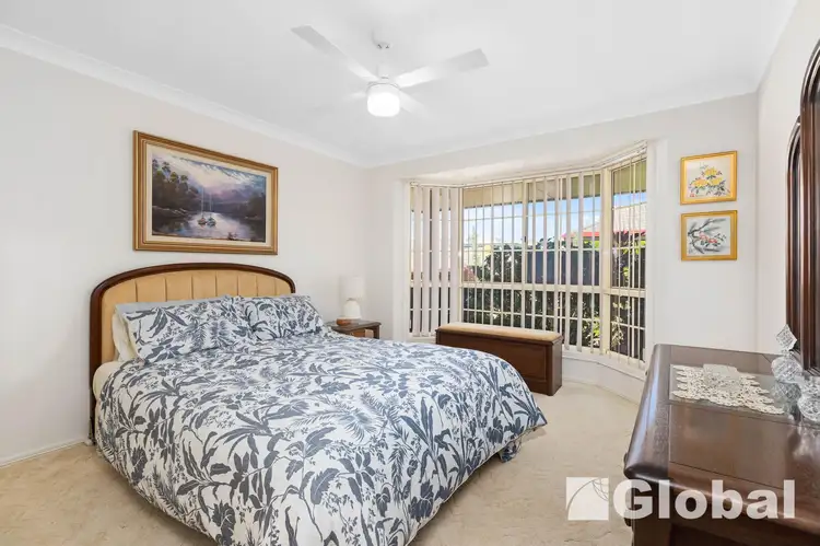 Sixth view of Homely villa listing, 14/48 Fairfax Road, Warners Bay NSW 2282