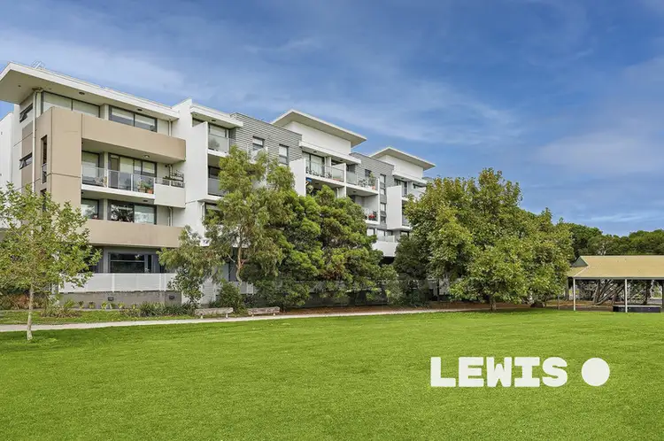 C304/460 Victoria Street, Brunswick VIC 3056
