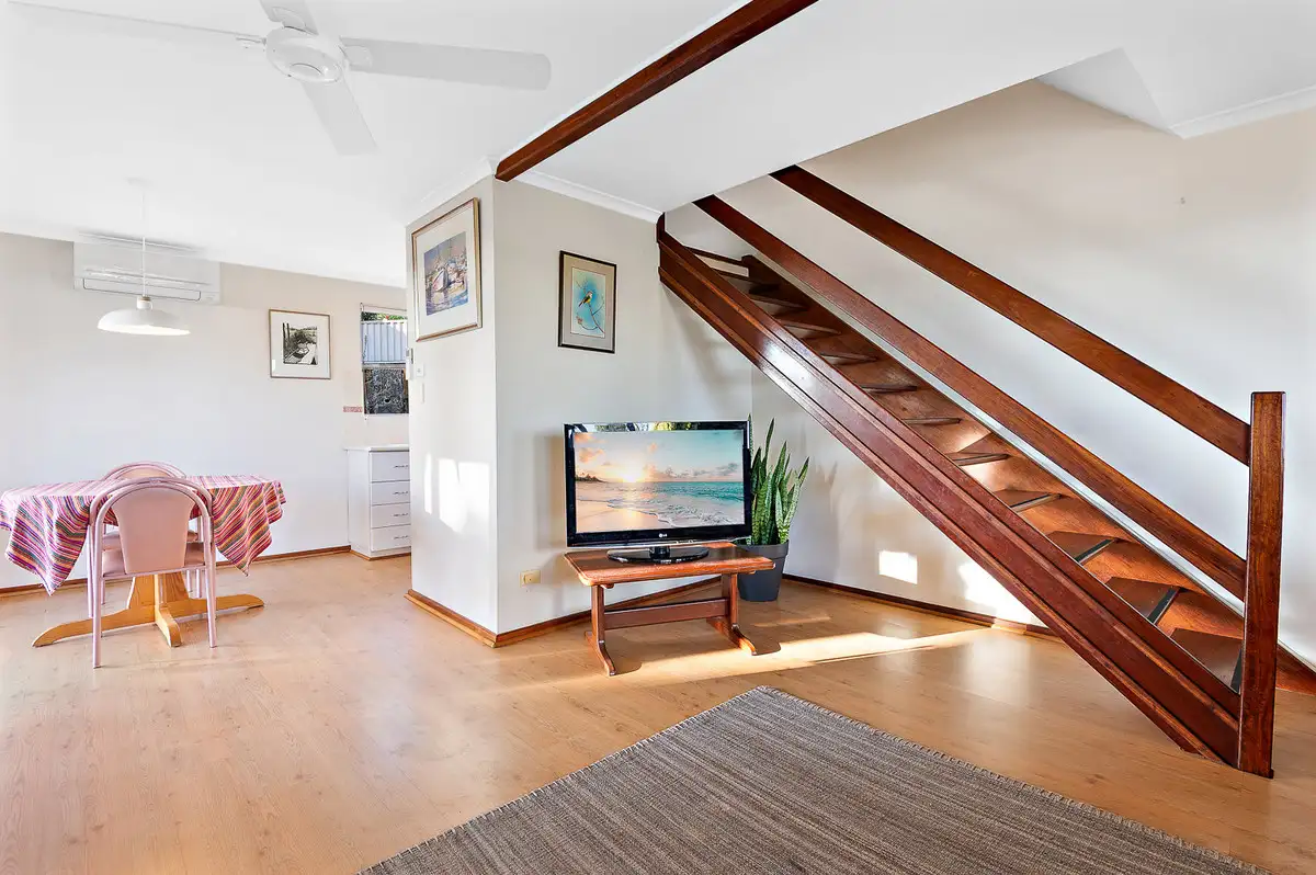 Main view of Homely house listing, 27 Wangoola Terrace, Mount Nasura WA 6112