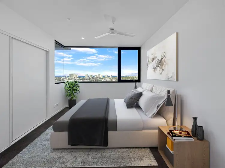 Third view of Homely apartment listing, 1215/20 South Sea Islander Way, Maroochydore QLD 4558