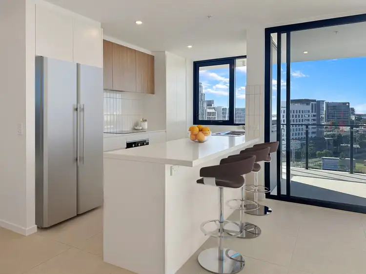 Fourth view of Homely apartment listing, 1215/20 South Sea Islander Way, Maroochydore QLD 4558