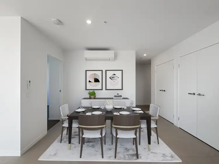 Seventh view of Homely apartment listing, 1215/20 South Sea Islander Way, Maroochydore QLD 4558