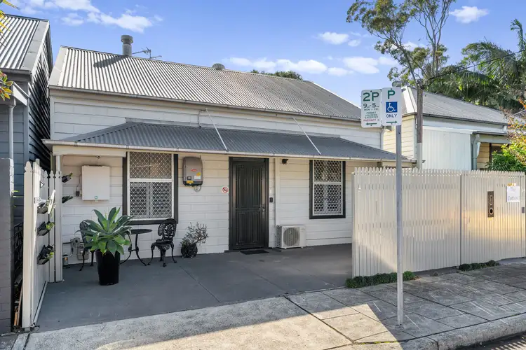 Second view of Homely house listing, 5 Wallace Street, Islington NSW 2296