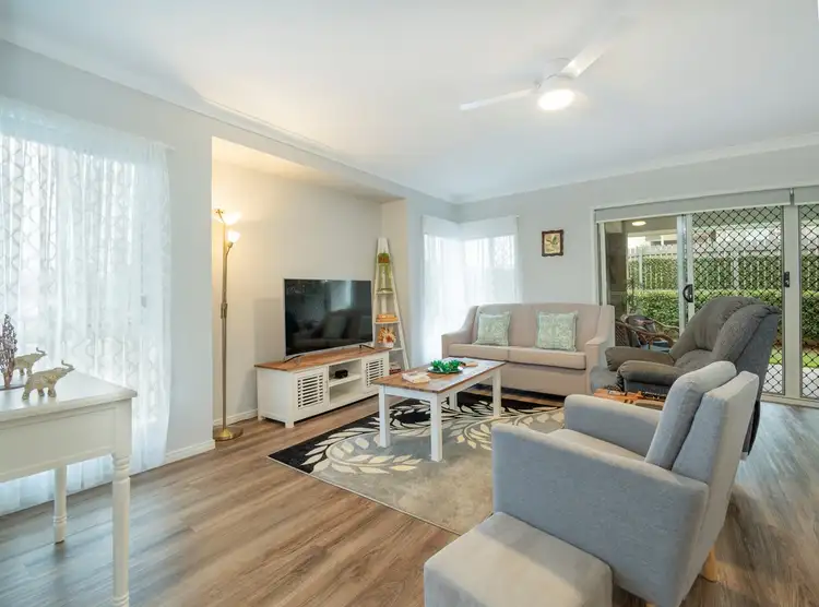 Third view of Homely house listing, 2 Fullbrook Avenue, Highfields QLD 4352