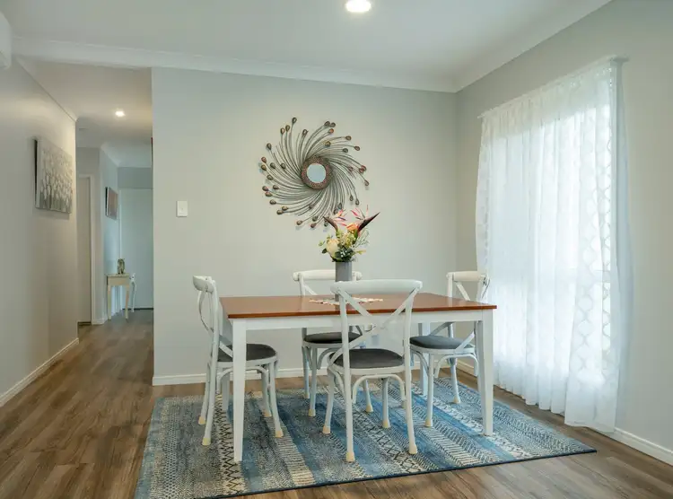 Fourth view of Homely house listing, 2 Fullbrook Avenue, Highfields QLD 4352