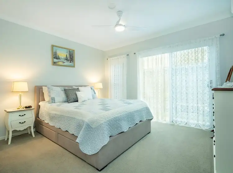 Fifth view of Homely house listing, 2 Fullbrook Avenue, Highfields QLD 4352