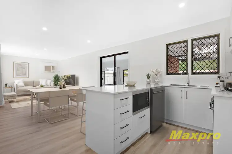 Third view of Homely house listing, 23 Meyrick Way, Langford WA 6147