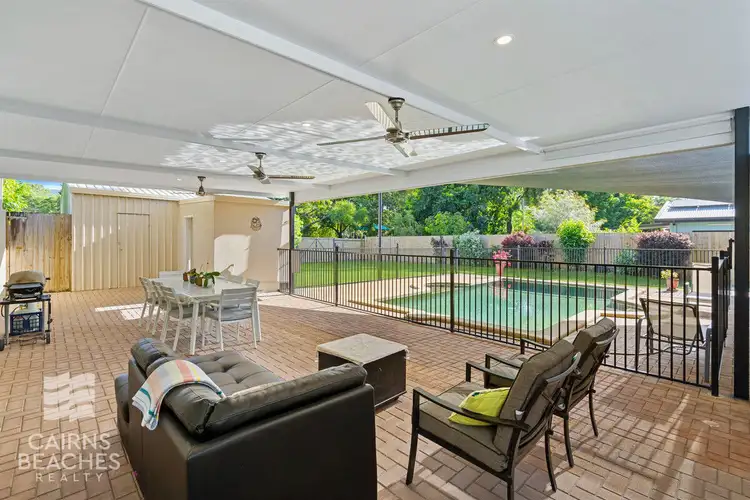 Second view of Homely house listing, 62 Portsea Crescent, Kewarra Beach QLD 4879